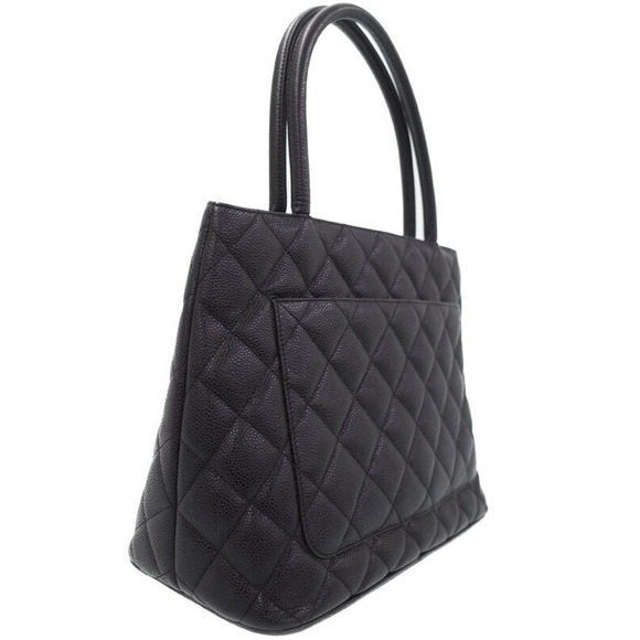 Chanel Bag Tote - Picture 1 of 9